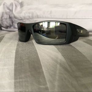 Oakley Gascan